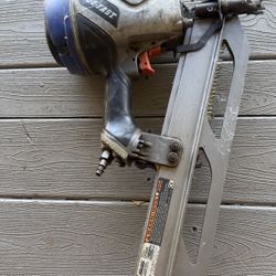 Duo Fast Nail Gun  df350s