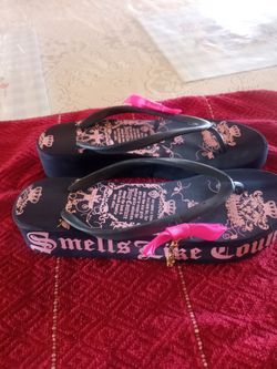 Juicy Sandles
