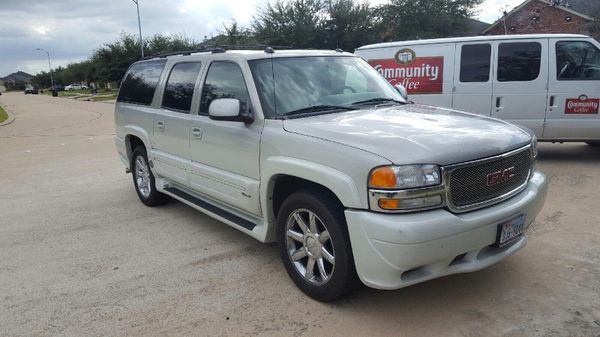 2005 Gmc Yukon Xl Southern Comfort For Sale In Houston Tx Offerup
