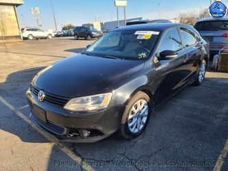 2012 Volkswagen Jetta