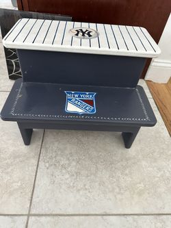 Step Stool