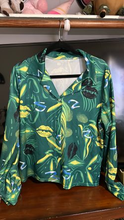 Casual shirt