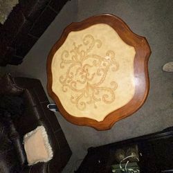 Coffe Table