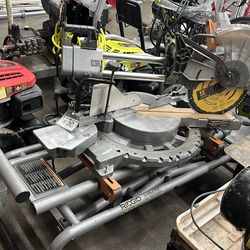 Miter Saw