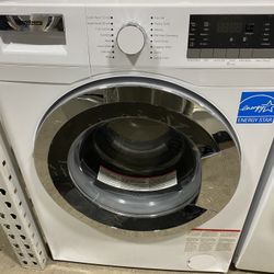 Front Load Washer