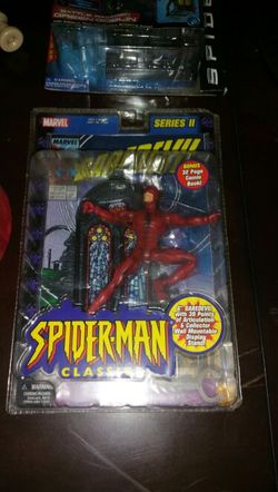 Daredevil Action Figure Collectible