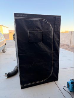 Infinity Grow tent