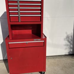 Craftsman Tool Chest