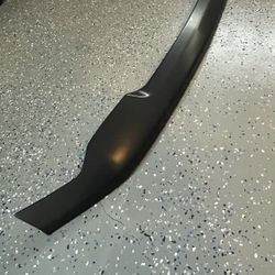 AVS Hood Protector 2020-2024 Silverado