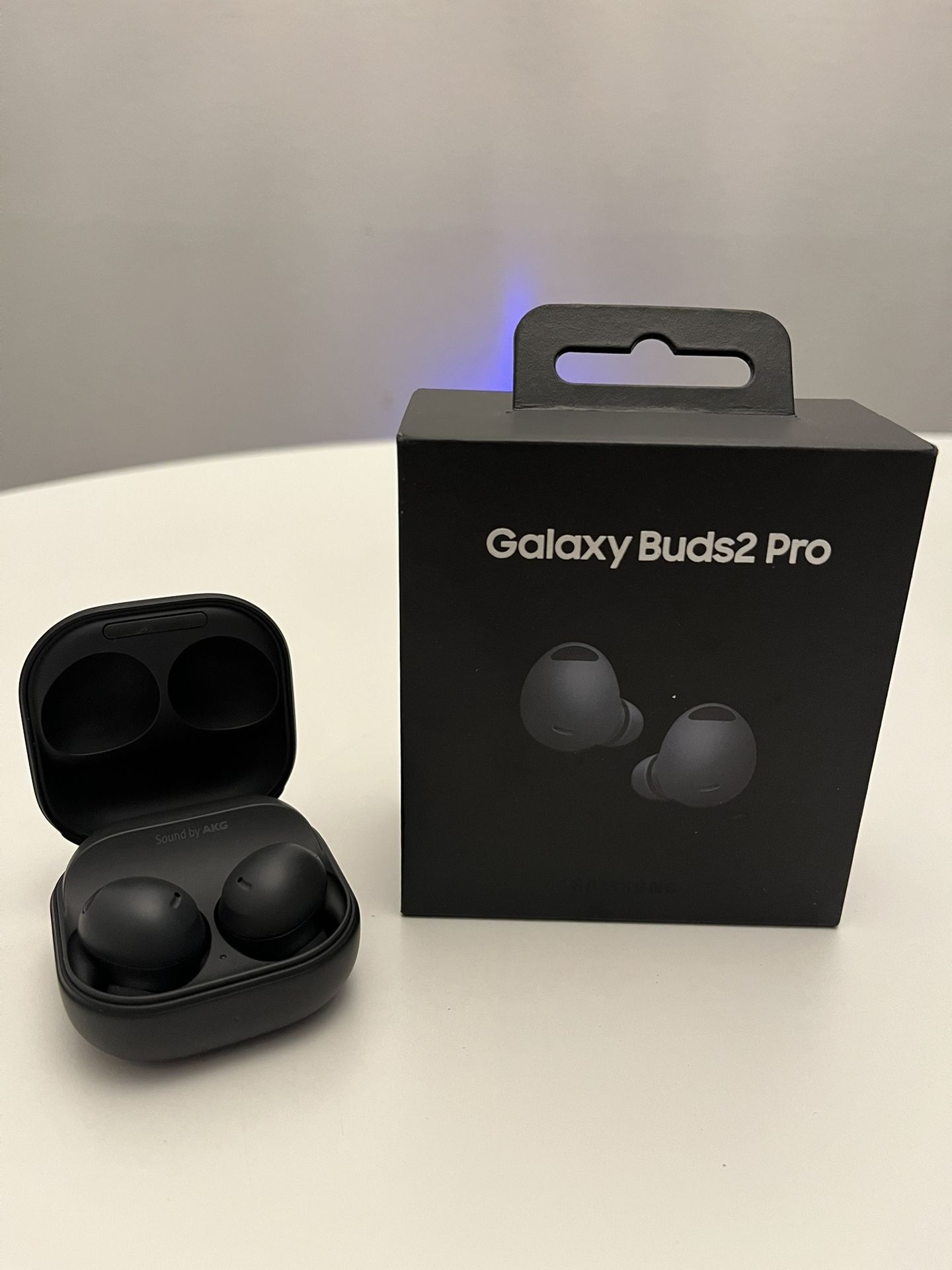 Samsung Galaxy Buds 2 Pro