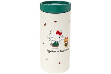 Starbucks Hello Kitty 12oz Tumblr