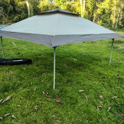 King Shade 12' X 12' Canopy 