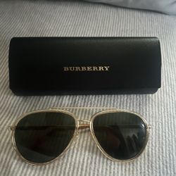 Burberry Sunglasses 