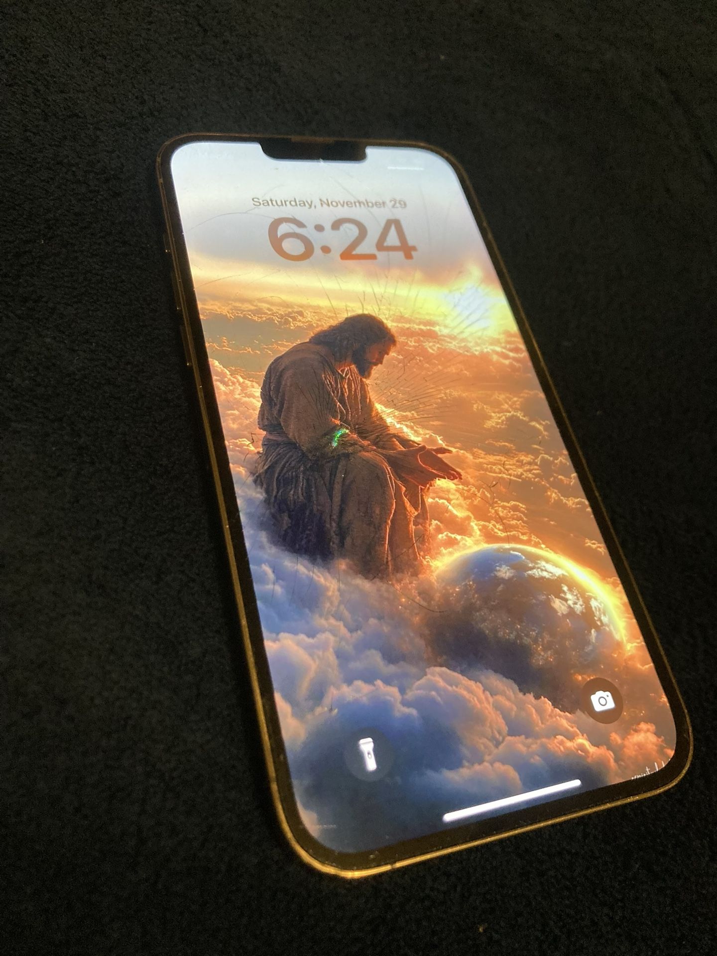 iPhone 13 Pro Max 256gb Unlocked