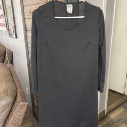 Woman’s Maternity Dress Size Small 