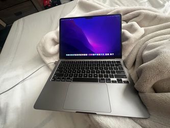 M2 MacBook Air