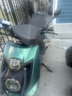 Moped