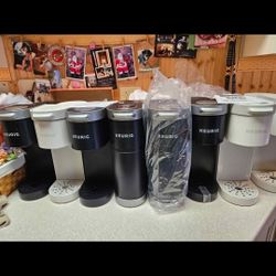 Keurig Mini Coffee Makers
