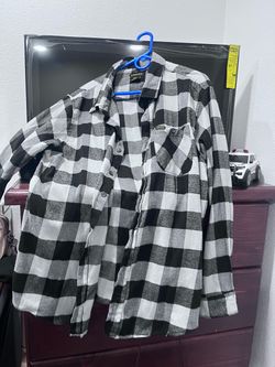 Camisa de hombre size XXL