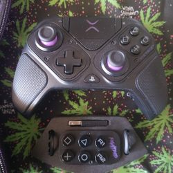 PlayStation 5 Pro Controller VICTRIX