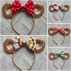 Disney Ears