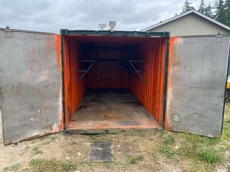 Container 20 ‘