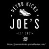 Joe's Retro Kicks 