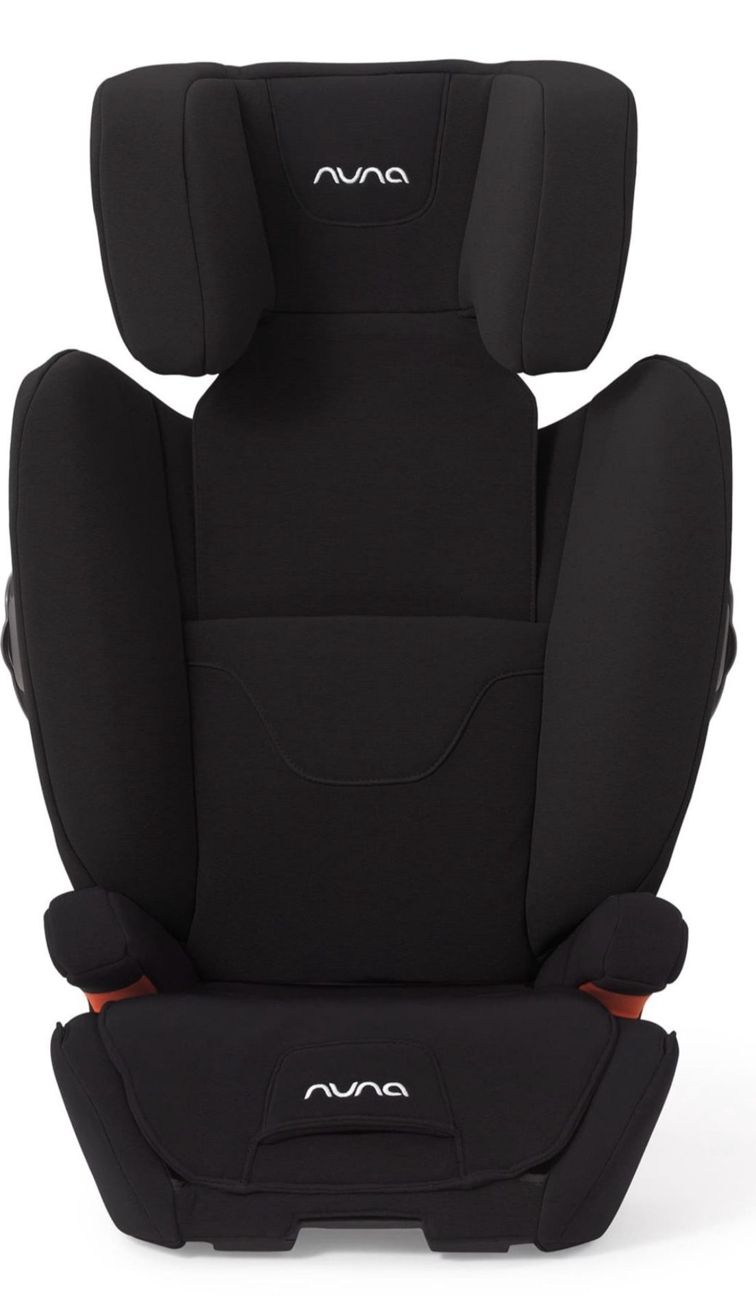 Nuna car seat/booster