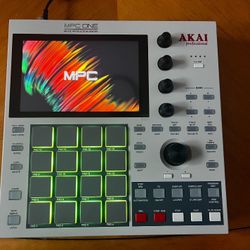 MPC One Retro Edition 