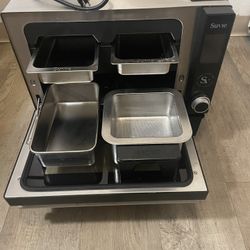 Suvie Smart Kitchen Robot