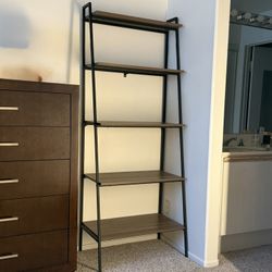 Tall Shelf