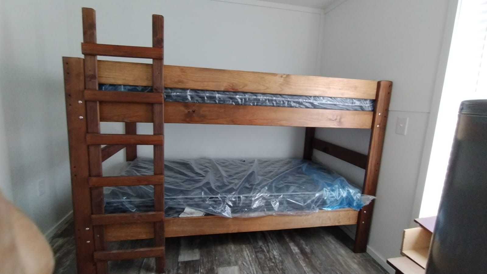 Bunk Beds TWIN SIZE