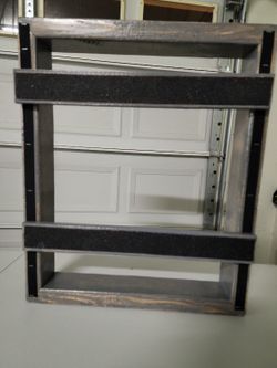 Dog Stacking Box