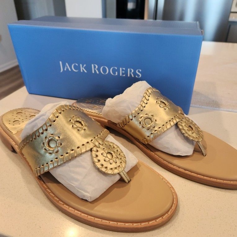 Jack Rogers Sandals