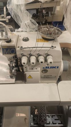 Juki - MO-6816S Serger