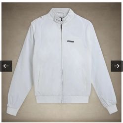 Jacket- ‘Members Only’