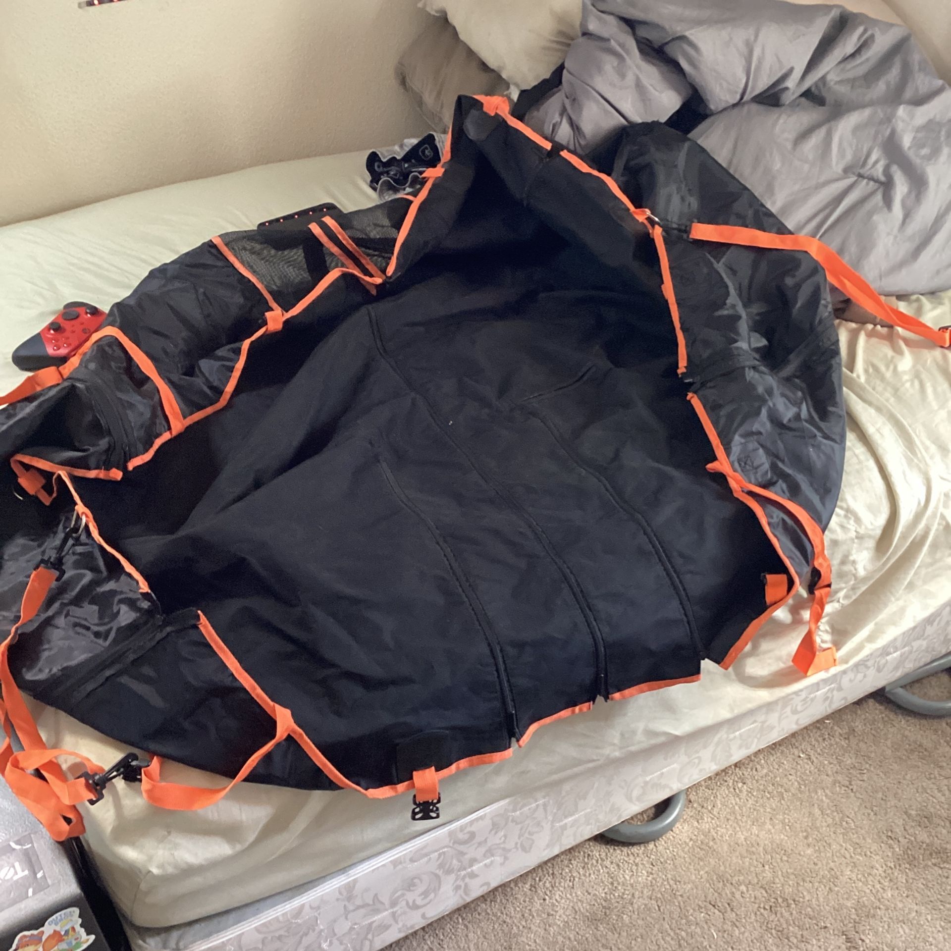 Pet Cargo Liner For Back Of Car