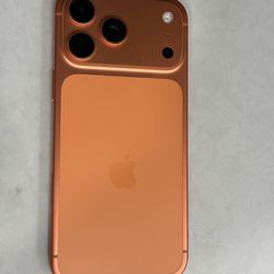 iPhone 17 Pro Max 256GB AT&T , Cricket , Redpocket