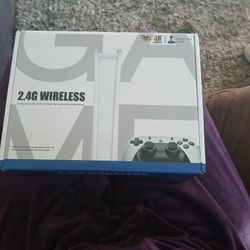 2.4G Wireless Controllers
