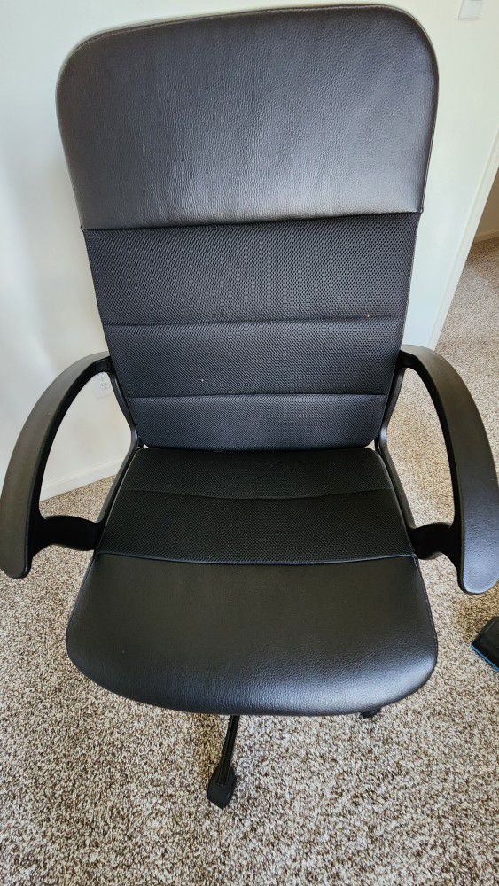 IKEA Renberget Office Swivel Chair