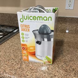 Juicer