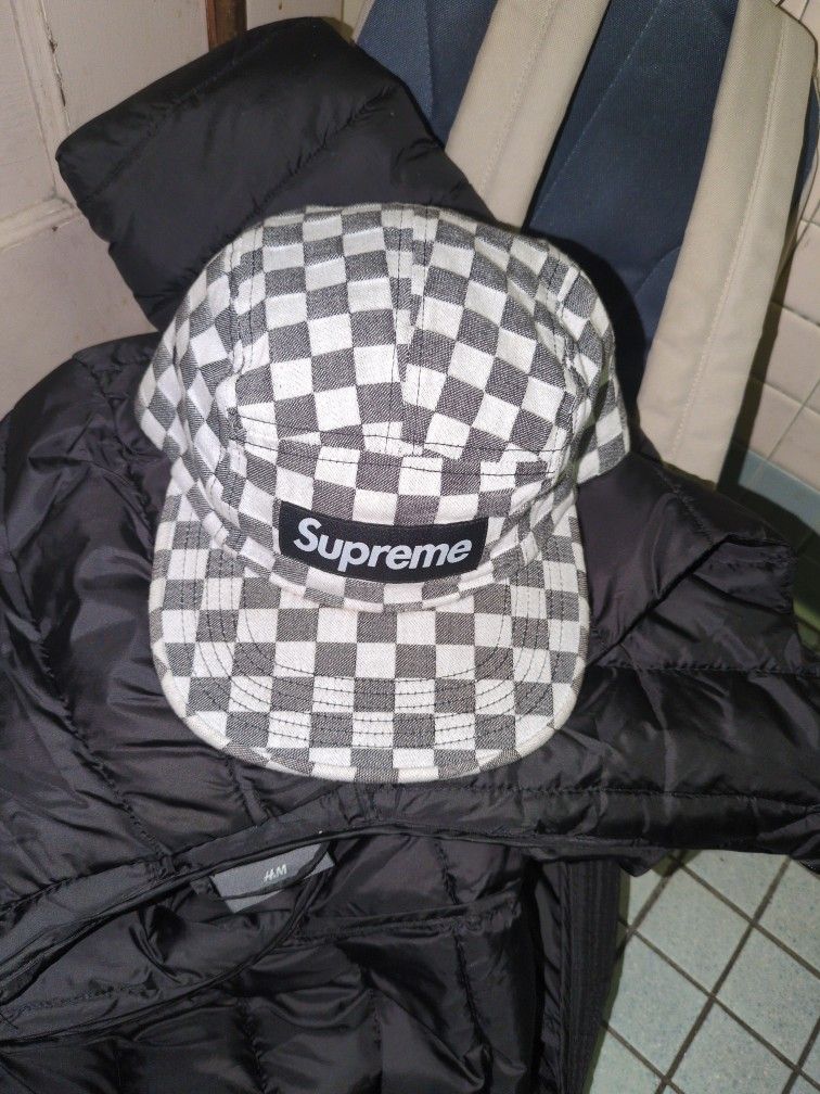 Supreme 5 Panel