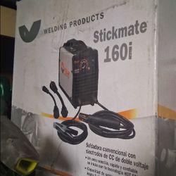 Welder Brand New