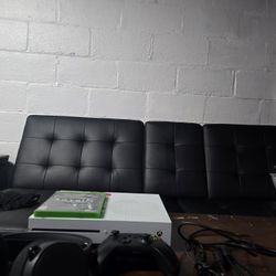 Xbox One S Bundle 