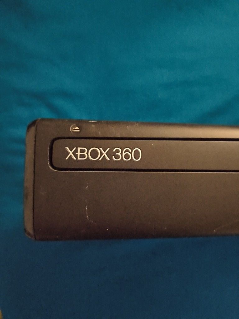 Xbox360