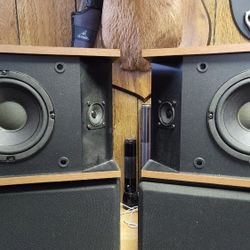 Bose 2.2 Series II Speakers
