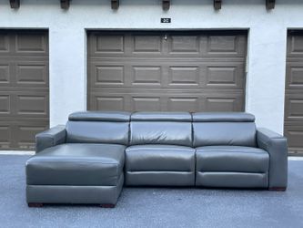 🛋️ Couch/Sofa Sectional - Recliners - Macy’s - Delivery Available 🚛