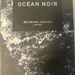 ocean noir 