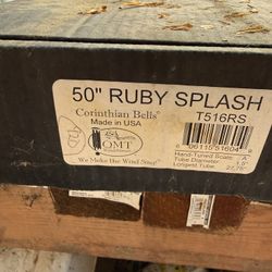 Corinthian Bells® by Wind River