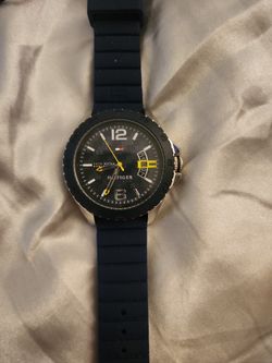 Tommy Hilfiger Watch Brand New
